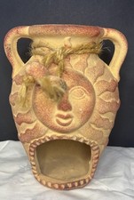 Hand crafted clay for sale  Concord