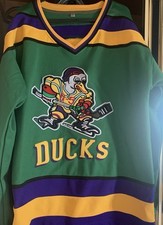 Mighty ducks banks for sale  NOTTINGHAM