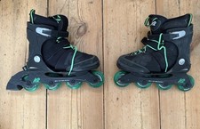 Velocity inline skates gebraucht kaufen Velocity inline skates gebraucht kaufen  St Ingbert