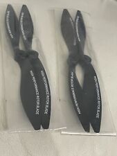 Hélices Walkera QR X350 PRO-Z-01 - 2 pares - Cor preta - Novo em folha comprar usado  Enviando para Brazil