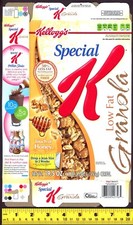 Kellogg special low for sale  Palos Hills