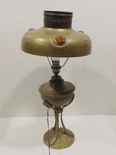 Grosse vintage tischlampe gebraucht kaufen  Gaggenau