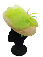 Natural lime green for sale  MIRFIELD