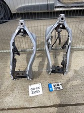 Honda nsr125 frame d'occasion  Expédié en Belgium