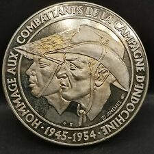 Medaille 1945 1954 d'occasion  Antony