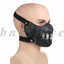 Punk hollow leather for sale  USA