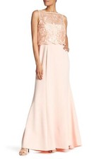 Marina mesh embroidered for sale  USA