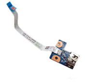 600631-001 HP PAVILION G42 SERIES USB PORT CIRCUIT BOARD WITH CABLE "GRADE A" comprar usado  Enviando para Brazil