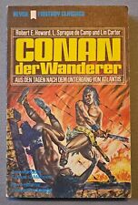 Conan wanderer robert gebraucht kaufen  Mössingen