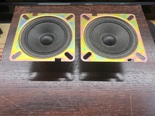 Coppia tweeter technics usato  San Giovanni Valdarno