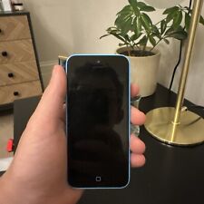 Iphone blue cosmetics for sale  BRISTOL