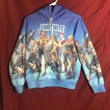 Fortnite men blue for sale  Rifle