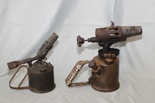 Lampes souder laiton d'occasion  Cosne-Cours-sur-Loire