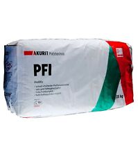 Akurit pfi ansetzmörtel gebraucht kaufen  Mamming