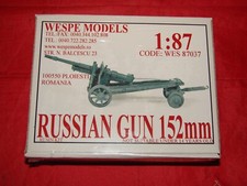 Wespe models russian d'occasion  Dangé-Saint-Romain