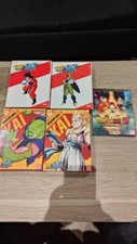 Dragon ball kai d'occasion  Lyon IX