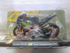 Valentino rossi yamaha for sale  CHORLEY