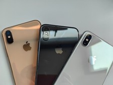 Usado, Apple iPhone XS- 64 GB/256GB-Desbloqueado Ótimo estado várias cores comprar usado  Enviando para Brazil
