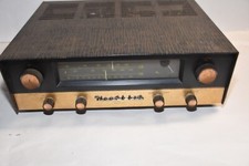 Heathkit stereo tube for sale  Garfield