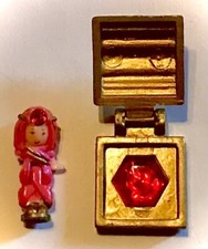 Polly pocket mini gebraucht kaufen  Lübeck