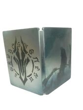 Steelbook darksiders rare d'occasion  Senlis