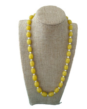 Stunning vintage yellow for sale  IPSWICH
