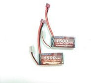 Auanfi lipo battery for sale  Seymour