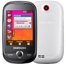 Celular SAMSUNG S3650 CORBY TOUCH - DESBLOQUEADO COM NOVO CARREGADOR E GARANTIA, usado comprar usado  Enviando para Brazil