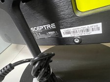 Sceptre c248w1920rn inch for sale  Huntington Beach