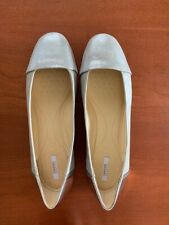 Geox scarpe donna usato  Brugherio