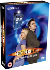 Doctor complete second for sale  STOCKPORT