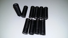 Kit molle frizione usato  Vercurago