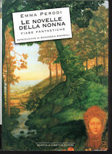 Emma perodi novelle usato  Calco
