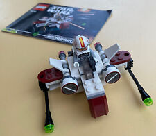 Lego star wars d'occasion  Plouzané