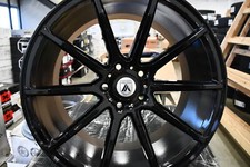 Single 20x10 asanti for sale  Haslett