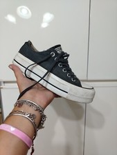 Scarpe sportive donna usato  Torrenova