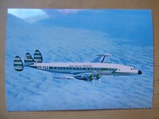 Usado, CONSTELLATION  L-1049  REAL    PP-YSA comprar usado  Enviando para Brazil