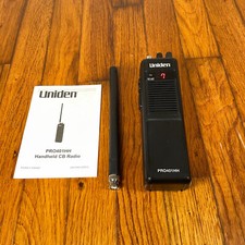 Uniden pro401hh channel for sale  Goodlettsville