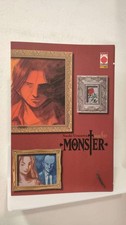 Monster deluxe naoki usato  Chioggia