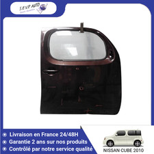 Porte droit nissan d'occasion  Saint-Quentin