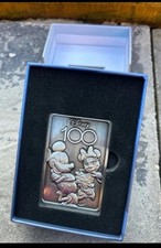 Disney 100 metal for sale  COVENTRY