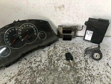 Kit centralina motore usato  Italia
