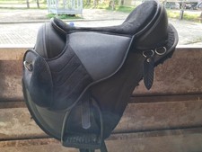 baumloser sattel barefoot gebraucht kaufen  Hannover