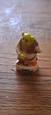 Fève shrek 2007 d'occasion  Lapoutroie