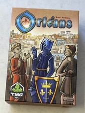 Orleans standard edition for sale  Seattle