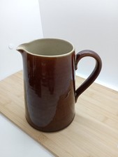Denby homestead brown for sale  COLCHESTER