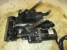 Mercury 115hp stroke for sale  Greenville