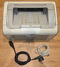 Laserjet pro p1102 gebraucht kaufen  Wittmund