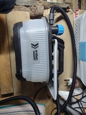 Mac allister mwps2000 for sale  BRIGHTON