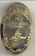 Vintage jack daniels for sale  Arlington Heights